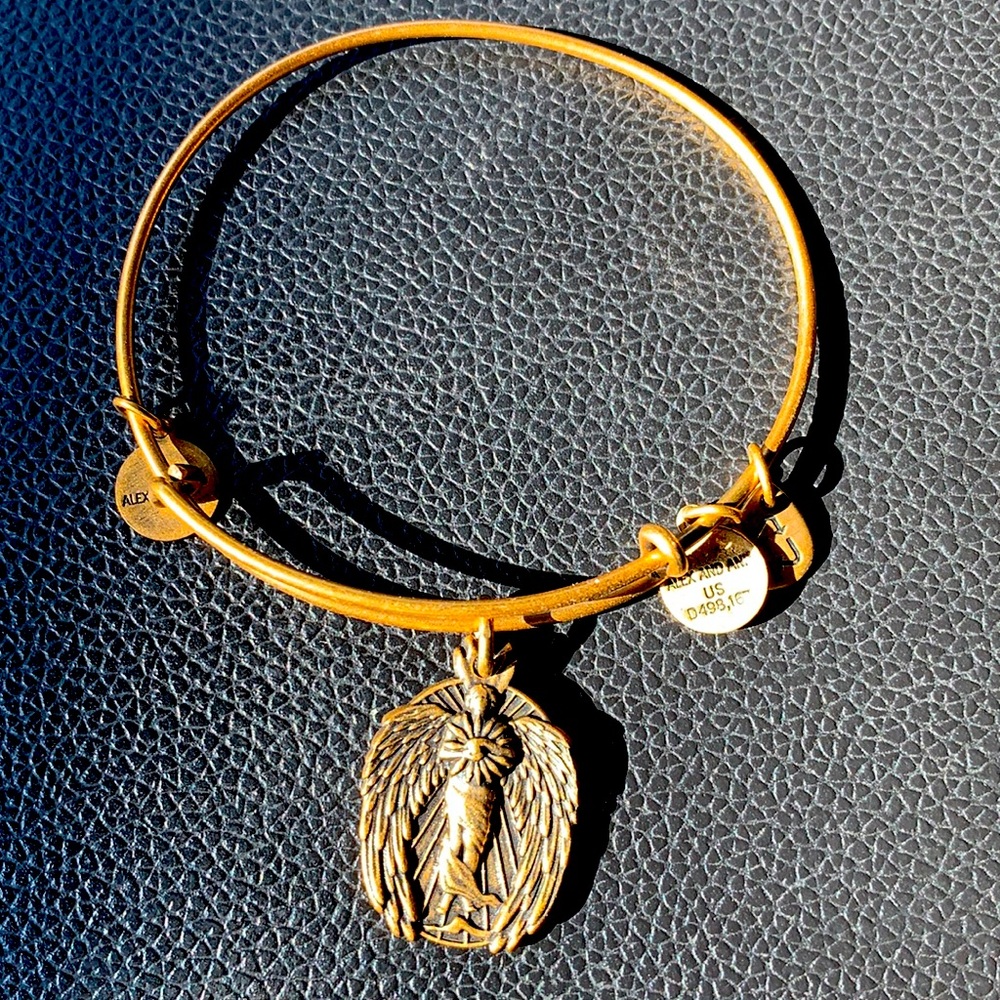 Alex and ani